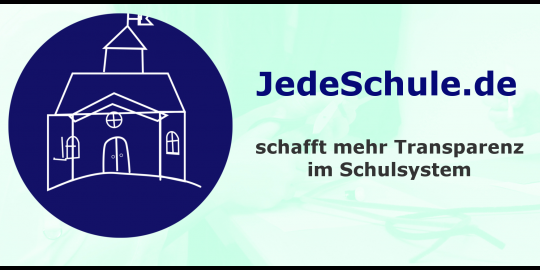 Logo von jedeschule.de