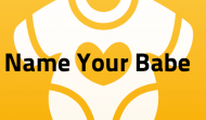 "Name your Babe" Mobile App