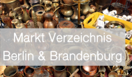 Markt Verzeichnis Berlin & Brandenburg