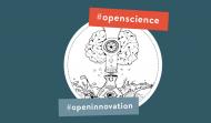 Illustration zu Open Science und Open Innovation