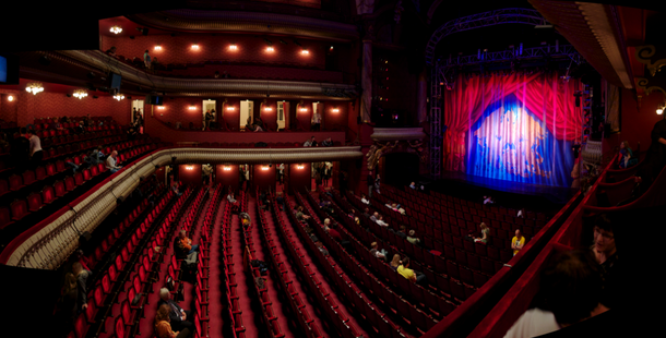 Theater des Westens